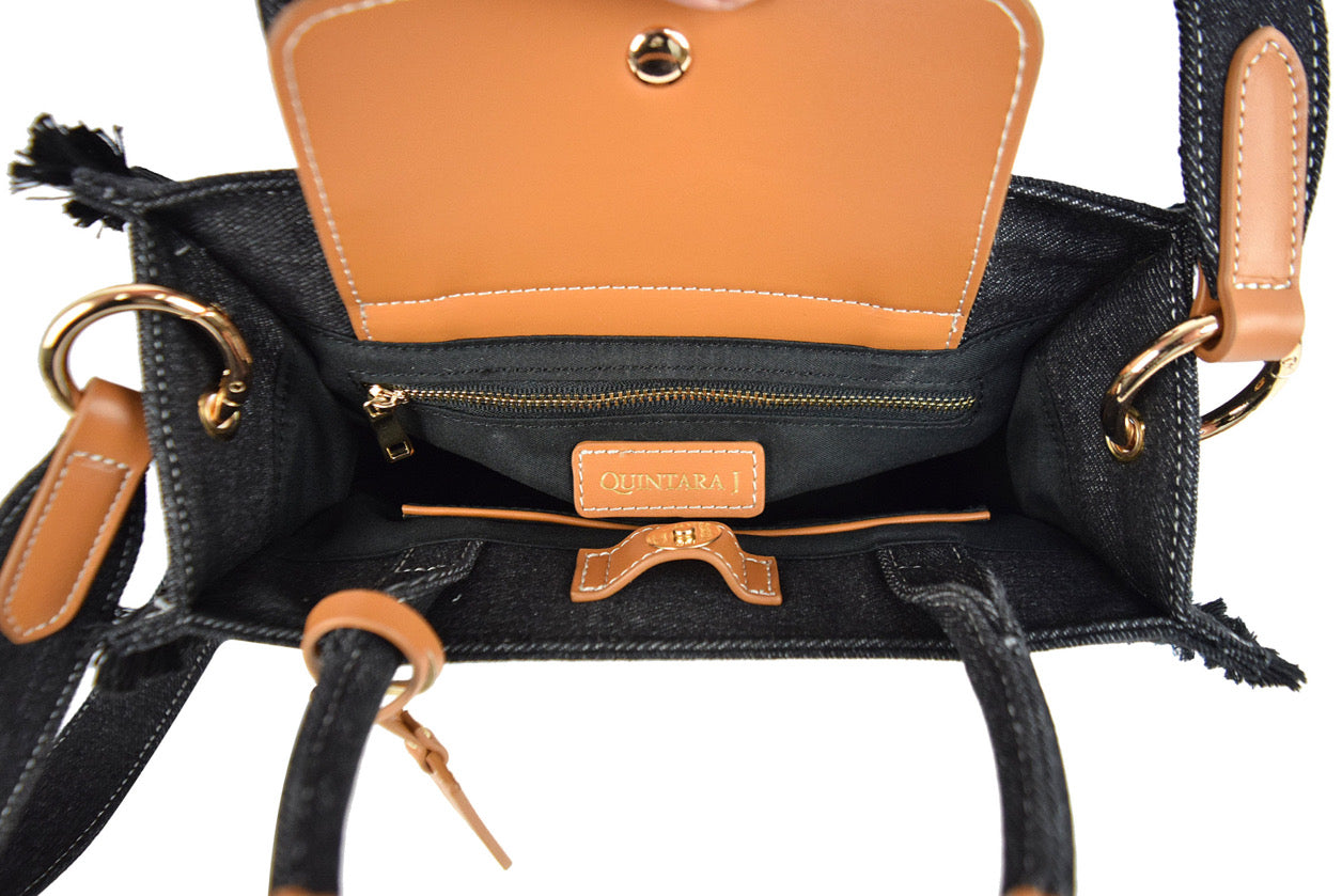 Bohemian Escape Handbag
