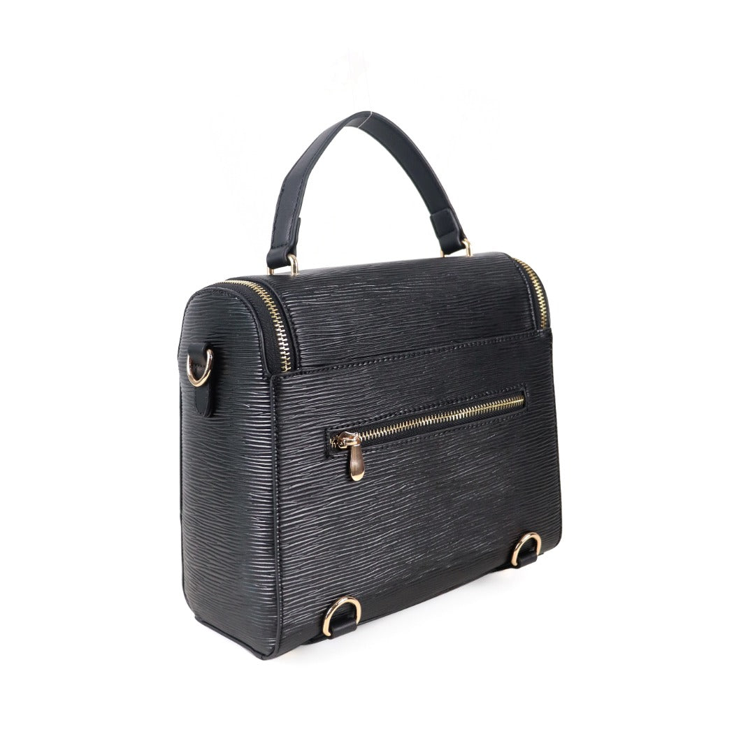 “Cherish” in Onyx