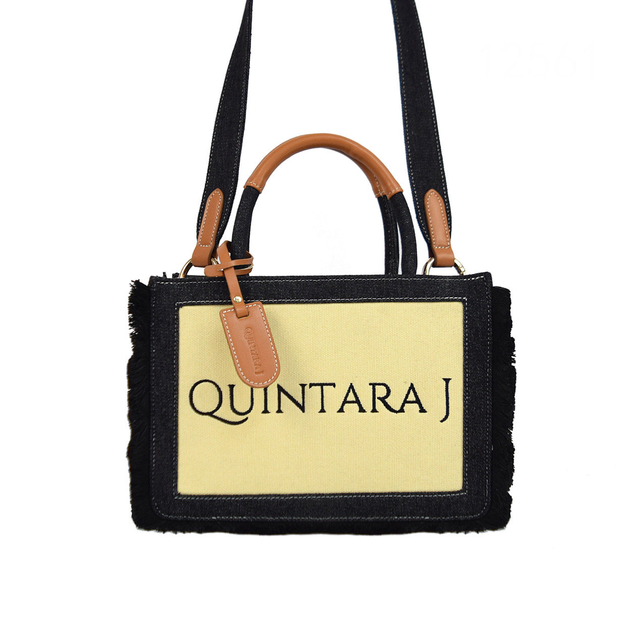 Bohemian Escape Handbag