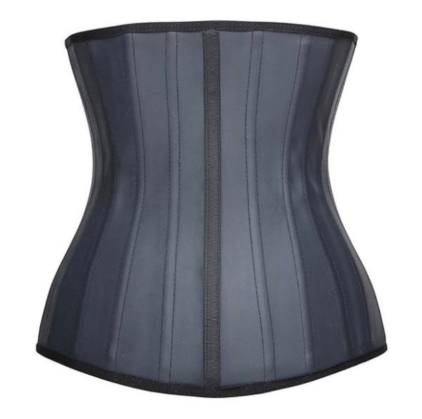 25 Steel Boning Waist Trainer