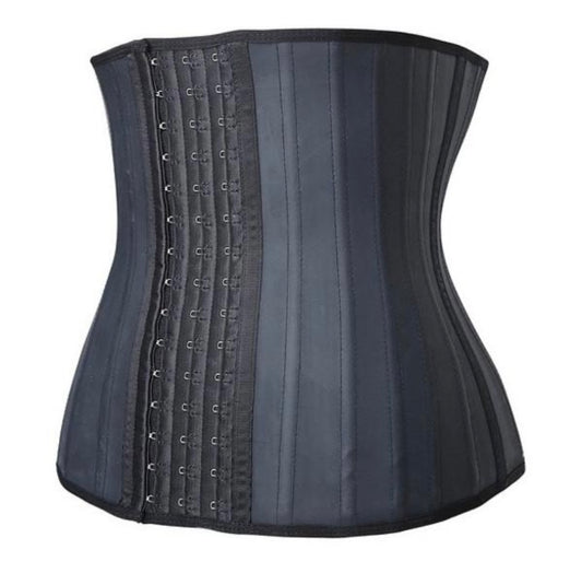 25 Steel Boning Waist Trainer