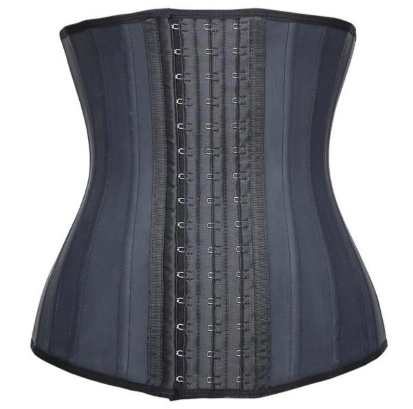 25 Steel Boning Waist Trainer