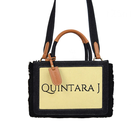 Bohemian Escape Handbag